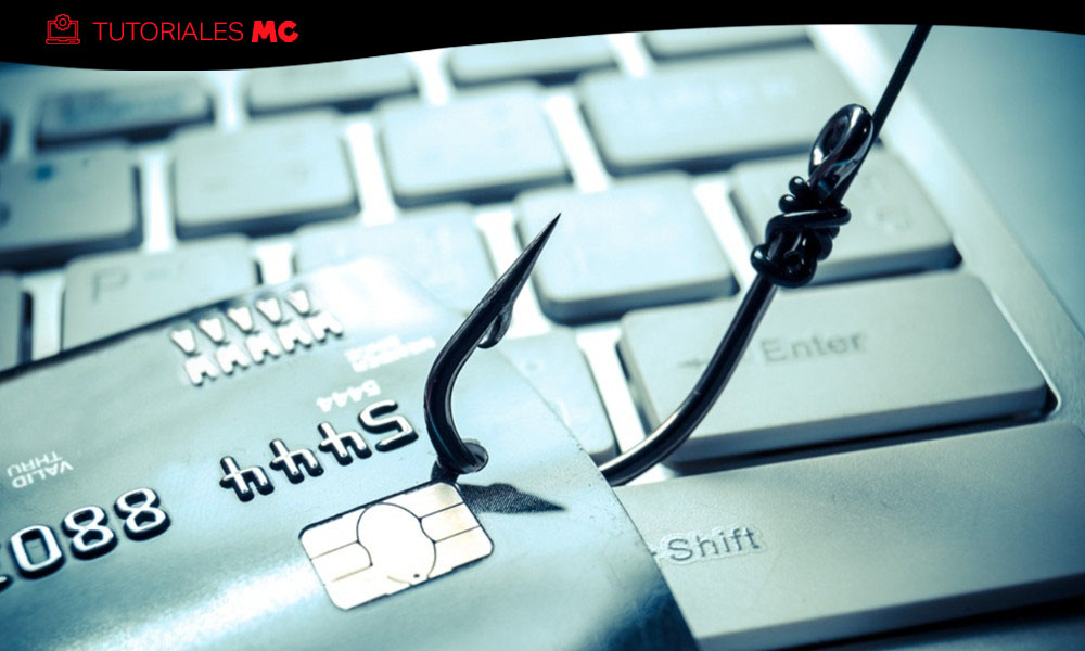Cómo combatir la amenaza del phishing