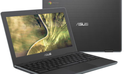 Chromebooks ASUS