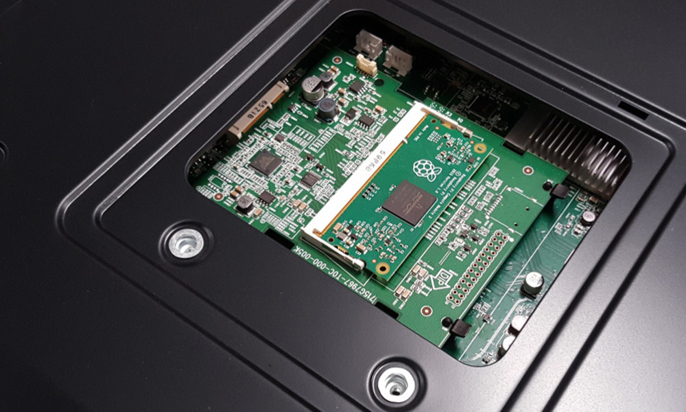 Compute Module 3+