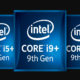 procesadores Core 9000