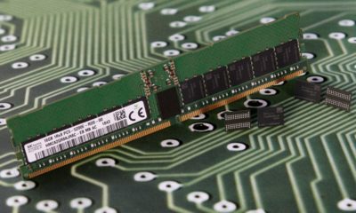 Memoria DDR5 en 2020, según SK Hynix, ya trabajan en DDR6 35
