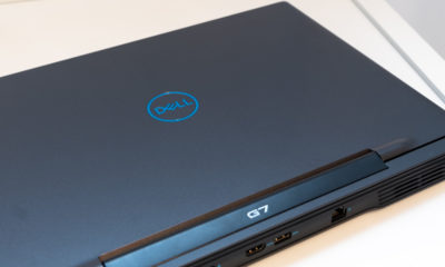 Dell G Series