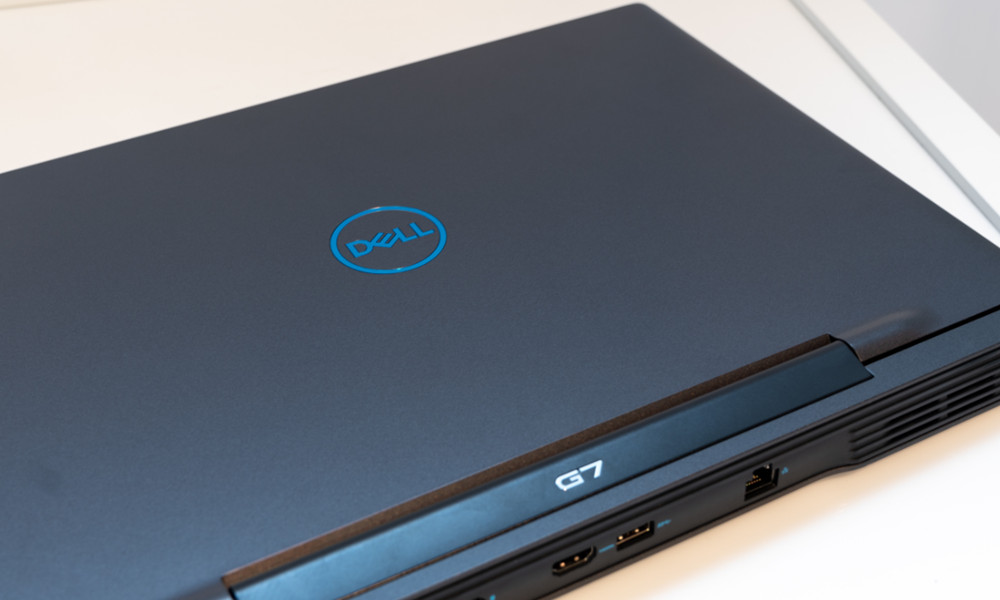 Dell G Series