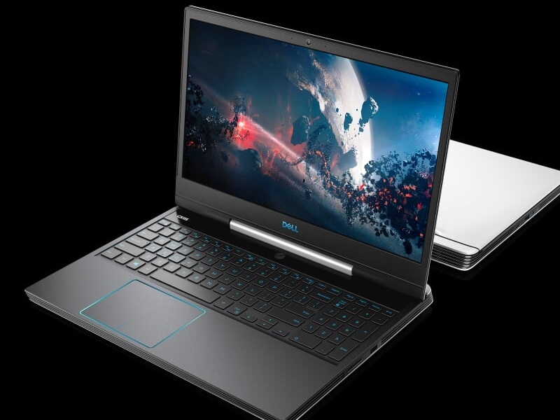 Dell presenta la computadoras de la Serie G para el regreso a clases