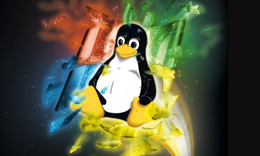 distribuciones Linux alternativas a Windows 7