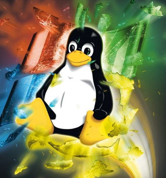 distribuciones Linux alternativas a Windows 7