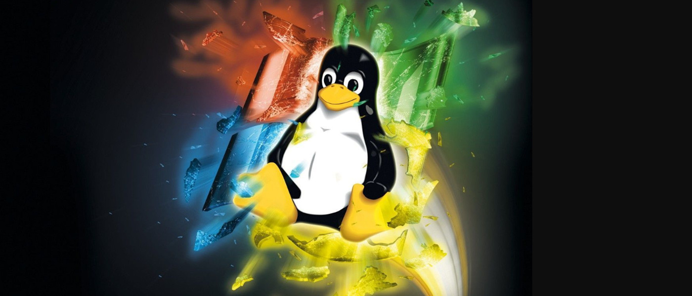 distribuciones Linux alternativas a Windows 7
