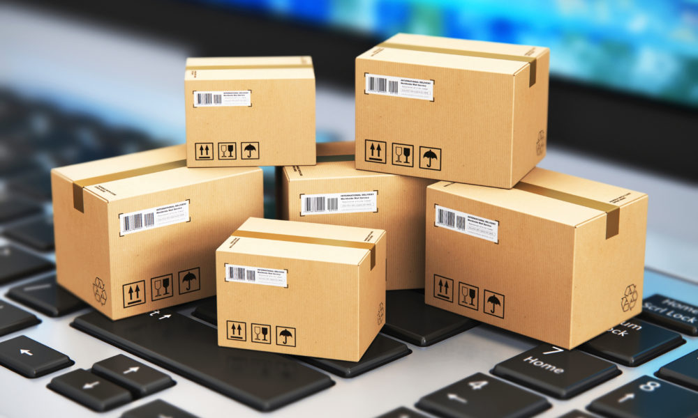 Genei Sendiroo Cómo enviar artículos Amazon eBay