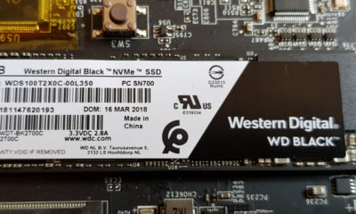 Guía de compra de SSD