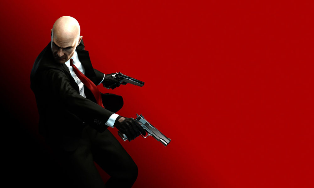 Hitman Absolution Descargar Gratis