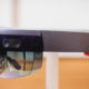 HoloLens 2 en el MWC 2019
