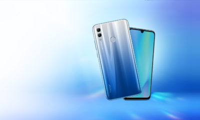 Honor 10 Lite