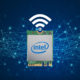 Intel Wireless-AX 22260 Wi-Fi 6 Cyclone Peak