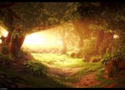 KINGDOM HEARTS Ⅲ Análisis Unreal Engine