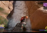 KINGDOM HEARTS Ⅲ Análisis Unreal Engine