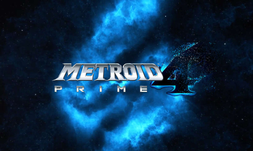 Metroid Prime 4 Retrasado Desarrollo Desde Cero