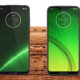 Motorola Moto G7 Plus Power Play