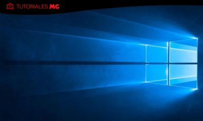 ejecutar comandos desde el explorador de archivos de Windows 10