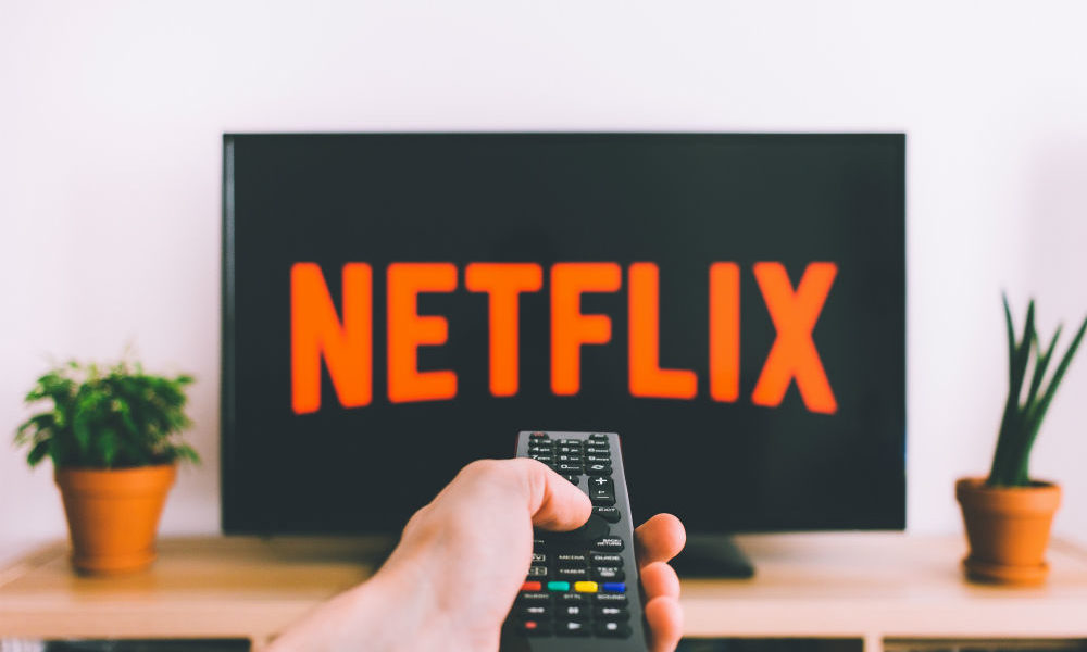 Netflix sube precio tarifas