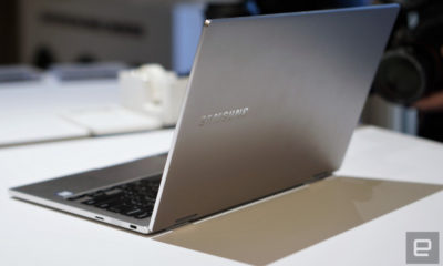 Notebook 9 Pro