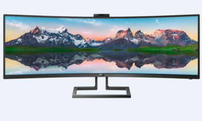 Philips Brilliance 49