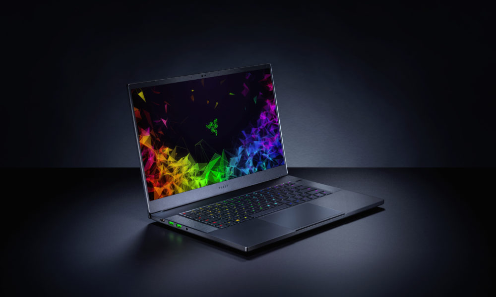Razer Blade 15