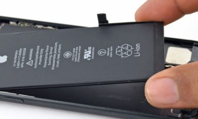 Apple ficha a un ex de Samsung dedicado a las baterías: ¿cambios en el iPhone? 79