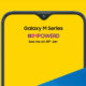 Samsung Galaxy M Series Fecha