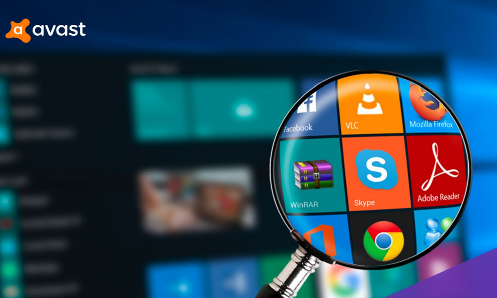 software sin actualizar
