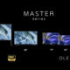 Sony TV Master Series 8K 4K