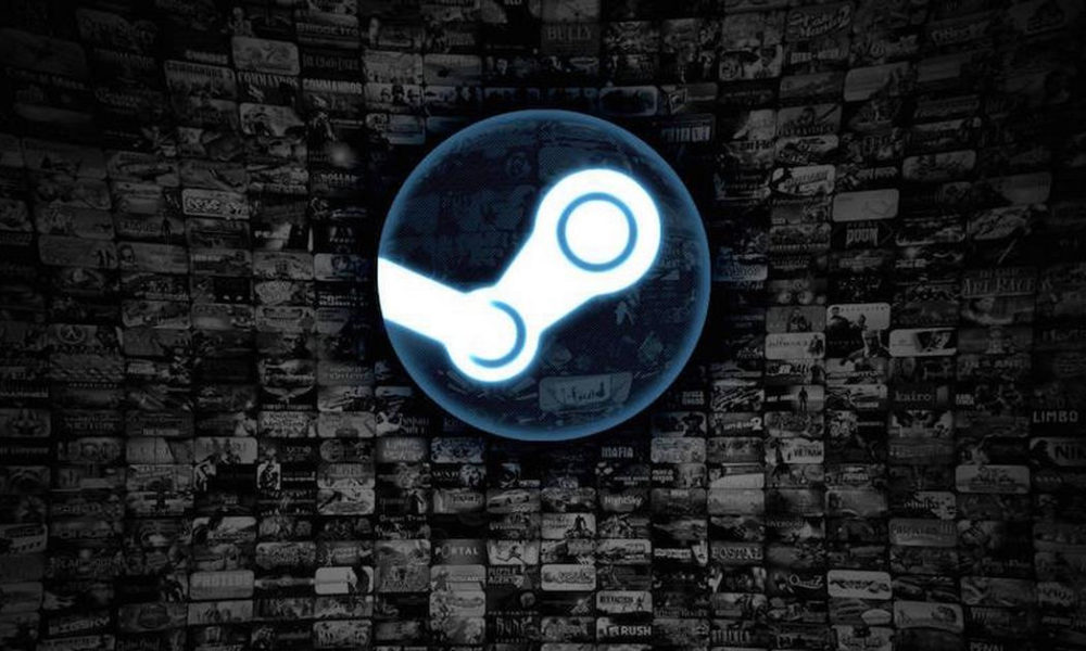 Steam Cambios Rediseño 2019