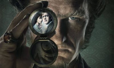 Una serie de catastróficas desdichas