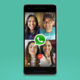 Whatsapp Llamadas Grupo Videollamadas Grupales
