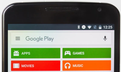 apps de 64 bits Google
