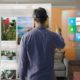 Microsoft quiere reducir el coste de HoloLens, una patente explica cómo 47
