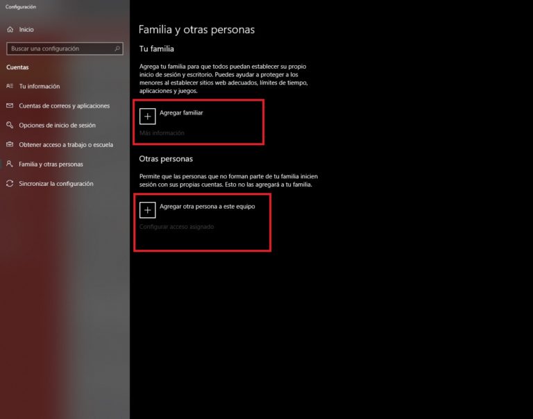 Eliminar Usuario Windows 10 Sin Perder Datos