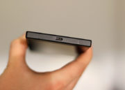 Razer Phone 2 Análisis USB-C