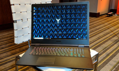 portátiles para juegos Legion