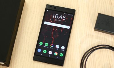 Razer Phone 2 Análisis