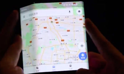 smartphone Xiaomi plegable