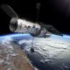 El telescopio Hubble vuelve a estar en problemas 81