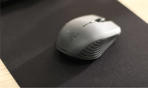 Razer Atheris Análisis Review