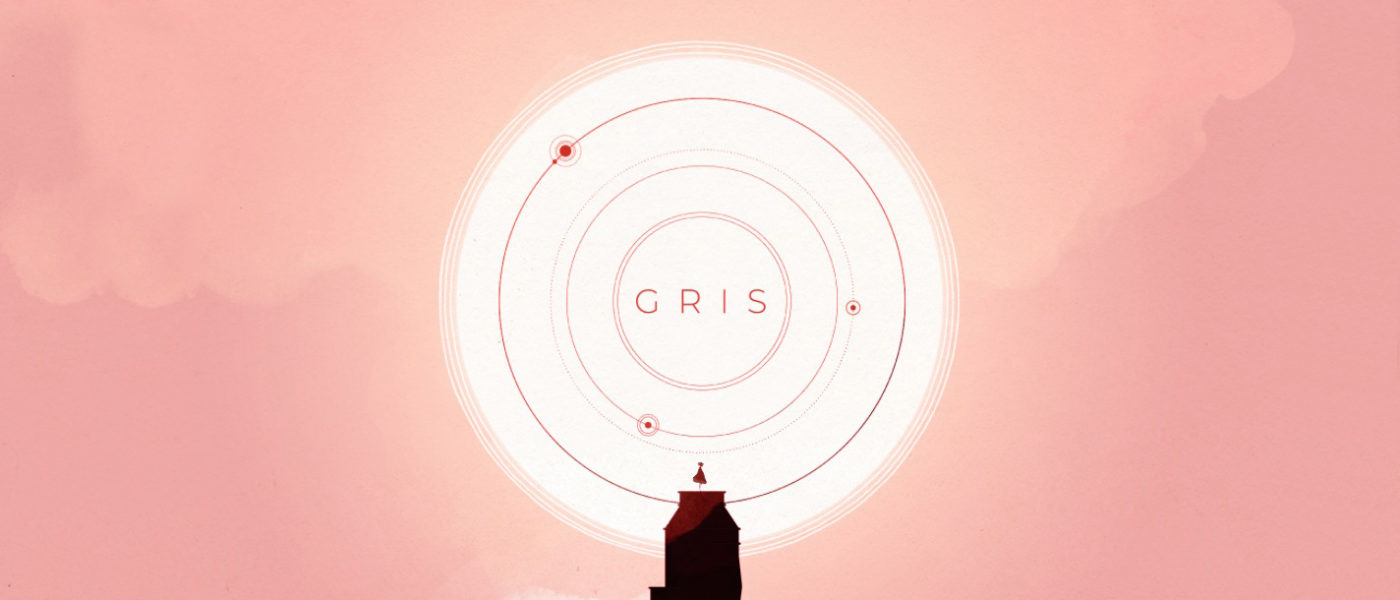 Análisis del videojuego español GRIS para Nintendo Switch y PC