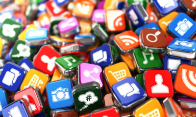 Privacidad aplicaciones Android