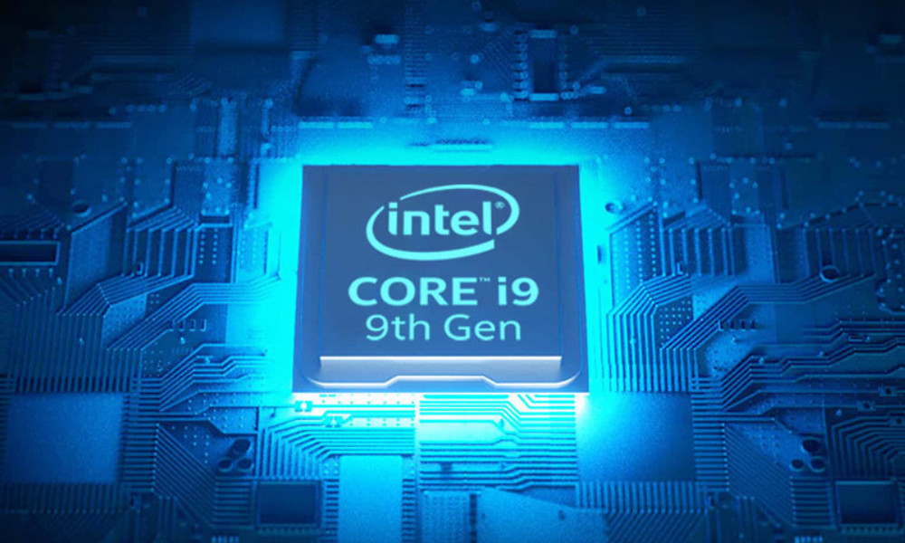 precio de procesadores Intel
