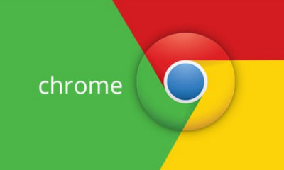 extensiones de Chrome