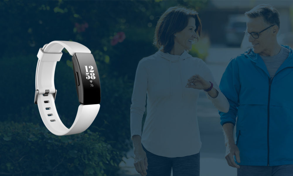 Fitbit Inspire