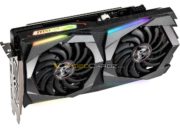 MSI GeForce GTX 1660 TI GAMING y ARMOR filtradas 37
