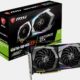 MSI GeForce GTX 1660 TI GAMING y ARMOR filtradas 49