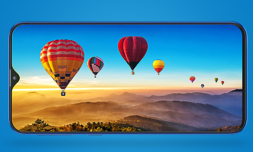 Galaxy M30